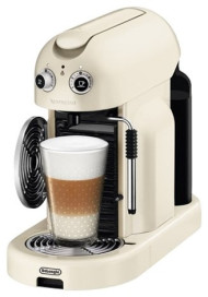 Кофемашина De'Longhi EN 450.CW Maestria