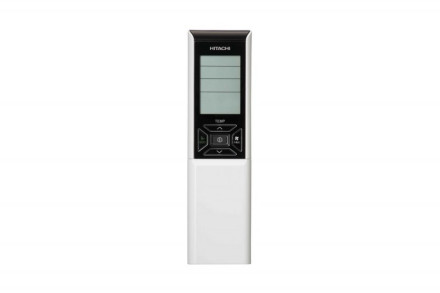 Сплит-система Hitachi RAC-25WSE/RAK-25PSES