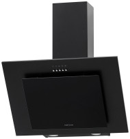 Вытяжка Krona VIERKANT600 BLACK PB Вытяжка Krona VIERKANT600 BLACK PB