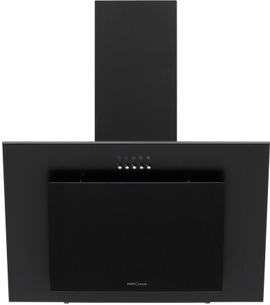 Вытяжка Krona VIERKANT600 BLACK PB