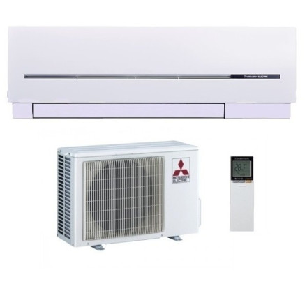 Сплит-система Mitsubishi Electric MSZ-GF71VE/MUZ-GF71VE Сплит-система Mitsubishi Electric MSZ-GF71VE/MUZ-GF71VE