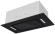 Вытяжка Meferi INBOX60BK GLASS COMFORT Вытяжка Meferi INBOX60BK GLASS COMFORT