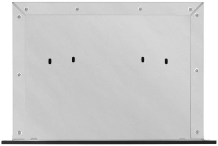 Вытяжка Meferi INBOX60BK GLASS COMFORT Вытяжка Meferi INBOX60BK GLASS COMFORT