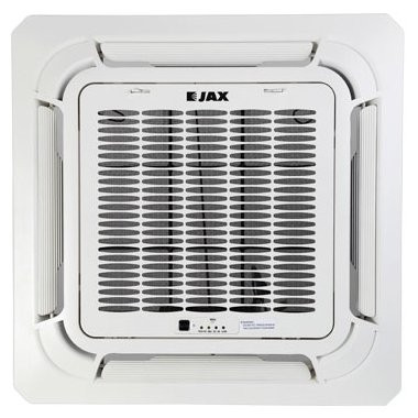 Кассетный кондиционер Jax ACQ-21(H)E