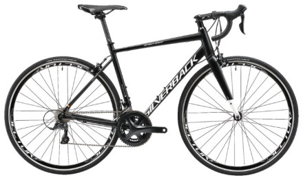 Шоссейный велосипед Silverback Strela Sport (2019)