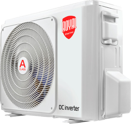 Сплит-система Royal Thermo RTSI-18HN8 Сплит-система Royal Thermo RTSI-18HN8