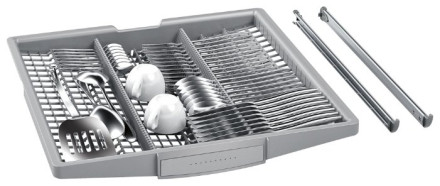 Посудомоечная машина Bosch SMU68M02SK