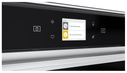 Электрический духовой шкаф Whirlpool W9 OM2 4MS2 H Электрический духовой шкаф Whirlpool W9 OM2 4MS2 H