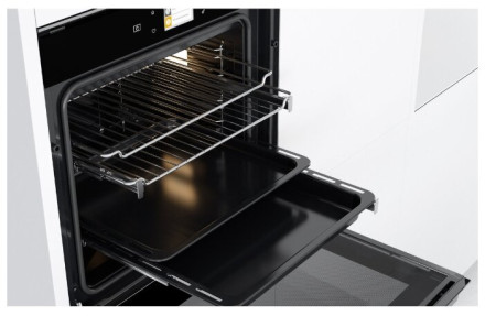 Электрический духовой шкаф Whirlpool W9 OM2 4MS2 H Электрический духовой шкаф Whirlpool W9 OM2 4MS2 H
