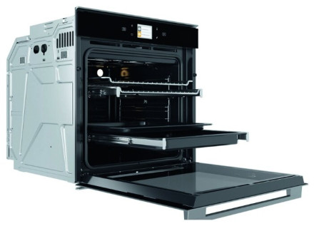 Электрический духовой шкаф Whirlpool W9 OM2 4MS2 H Электрический духовой шкаф Whirlpool W9 OM2 4MS2 H