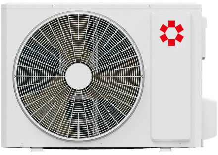 Сплит-система Kentatsu KSGTI100HZAN1/KSRTI100HZAN1