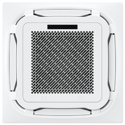 Кассетный кондиционер Royal Clima CO-4C 48HNR Кассетный кондиционер Royal Clima CO-4C 48HNR