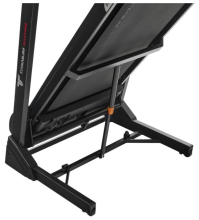 Беговая дорожка Titanium Masters Physiotech TCA