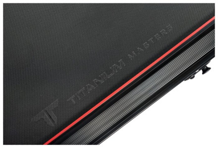 Беговая дорожка Titanium Masters Physiotech TCA