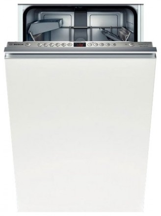 Посудомоечная машина Bosch SMV 63M50