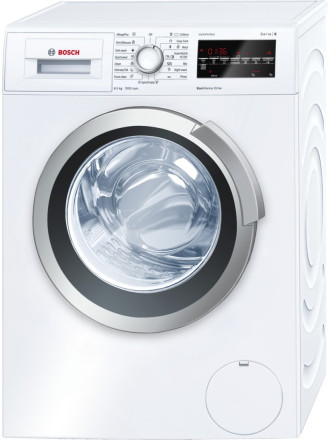 Стиральная машина Bosch WLT 20460 Стиральная машина Bosch WLT 20460