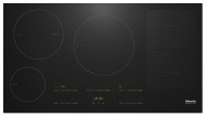 Индукционная варочная панель Miele KM 6679 Индукционная варочная панель Miele KM 6679