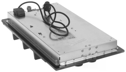 Газовая варочная панель Ardo GH32GCB2 Газовая варочная панель Ardo GH32GCB2