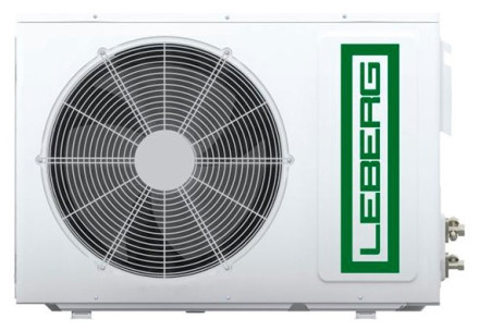 Сплит-система Leberg LS/LU-07OL Сплит-система Leberg LS/LU-07OL