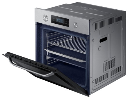 Электрический духовой шкаф Samsung NV68R3541RS Электрический духовой шкаф Samsung NV68R3541RS
