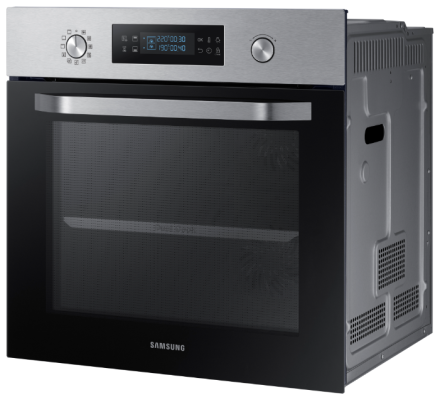 Электрический духовой шкаф Samsung NV68R3541RS Электрический духовой шкаф Samsung NV68R3541RS