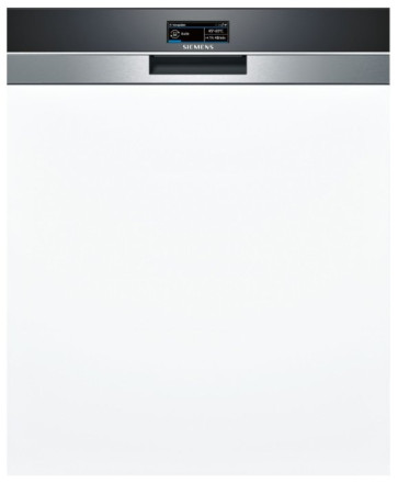 Посудомоечная машина Siemens SN 578S36 TE Посудомоечная машина Siemens SN 578S36 TE