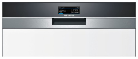 Посудомоечная машина Siemens SN 578S36 TE Посудомоечная машина Siemens SN 578S36 TE