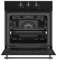 Электрический духовой шкаф TEKA HRB 6100 ATS SILVER Электрический духовой шкаф TEKA HRB 6100 ATS SILVER