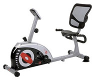 Горизонтальный велотренажер Christopeit Sport RS 1 Горизонтальный велотренажер Christopeit Sport RS 1