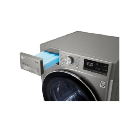 Сушильная машина LG DC90V5V9S Сушильная машина LG DC90V5V9S