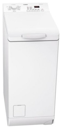 Стиральная машина AEG L 60260 TLE1 Стиральная машина AEG L 60260 TLE1