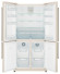 Холодильник Vestfrost VF 916 B Холодильник Vestfrost VF 916 B