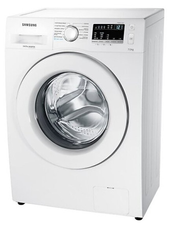 Стиральная машина Samsung WW70J42G0LW Стиральная машина Samsung WW70J42G0LW