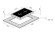 Электрическая варочная панель Homsair HI32ABK Электрическая варочная панель Homsair HI32ABK