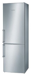 Холодильник Bosch KGS36A90 Холодильник Bosch KGS36A90