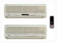 Настенная сплит-система Gree KFR-20GW/J Настенная сплит-система Gree KFR-20GW/J