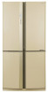 Холодильник Sharp SJ-EX98FBE Холодильник Sharp SJ-EX98FBE