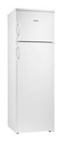 Холодильник Electrolux ERD 26098 W