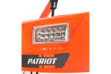 Снегоуборщик бензиновый PATRIOT Сибирь 110 CЕT