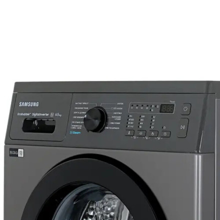 Стиральная машина Samsung WW65AG4S21CXLD