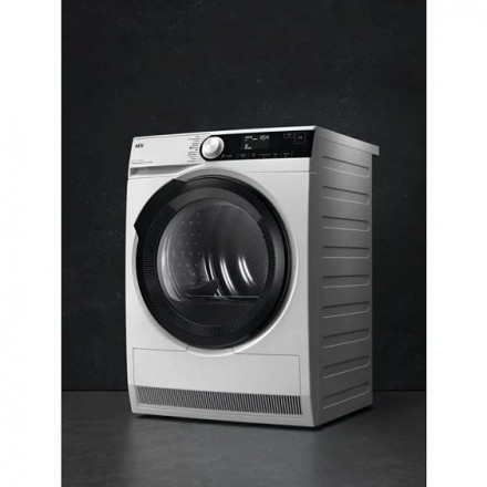Сушильная машина AEG TR939M4E Сушильная машина AEG TR939M4E