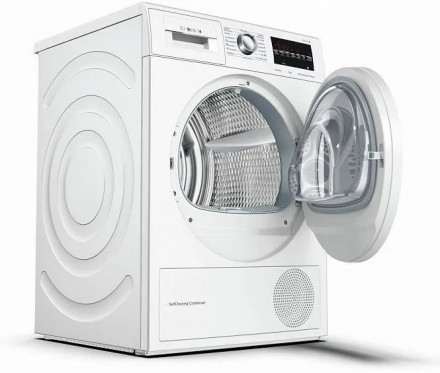 Сушильная машина BOSCH WTW 8546K