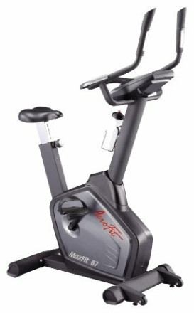 Велоэргометр AeroFit MaxFit B7 Велоэргометр AeroFit MaxFit B7