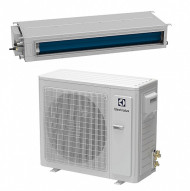 Сплит-система Electrolux EACD-24H/UP3/N3 Сплит-система Electrolux EACD-24H/UP3/N3