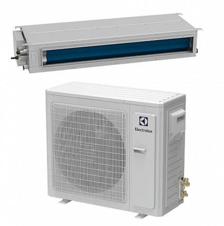 Сплит-система Electrolux EACD-24H/UP3/N3 Сплит-система Electrolux EACD-24H/UP3/N3
