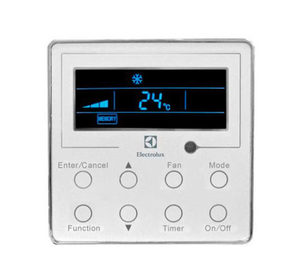 Сплит-система Electrolux EACD-24H/UP3/N3 Сплит-система Electrolux EACD-24H/UP3/N3
