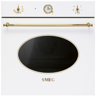 Электрический духовой шкаф Smeg SF68C1B Электрический духовой шкаф Smeg SF68C1B