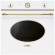 Электрический духовой шкаф Smeg SF68C1B Электрический духовой шкаф Smeg SF68C1B