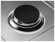Встраиваемая газовая варочная панель Electrolux KGS 6424 SX Встраиваемая газовая варочная панель Electrolux KGS 6424 SX