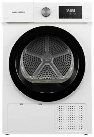 Сушильная машина KUPPERSBERG DM 593 W Сушильная машина KUPPERSBERG DM 593 W